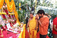 Bachala Malli Movie Opening Photos